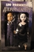 Addams Family Gomez and Morticia Living Dead Dolls Set - MZC-181686