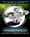 Alien Prometheus U.S.C.S.S. Prometheus Die-Cast Spaceship Vehicle - EMP-170006