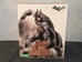 Batman 1:10 scale Arkham City Batman ArtFX+ Statue - KOT-100
