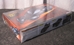Batman Returns 1:32 scale Batmobile Plastic Model Kit - AOS-6962