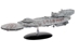 Battlestar Galactica Astral Queen Starship Die-Cast Vehicle - EMP-218631