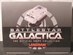 Battlestar Galactica TOS Landram Die-Cast Vehicle - EMP-159645