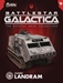 Battlestar Galactica TOS Landram Die-Cast Vehicle - EMP-159645