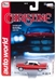 Christine 1:64 scale 1958 Plymouth Fury Die-Cast Vehicle - AWD-6401