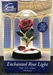Disney Beauty and the Beast Enchanted Rose USB Light - PAL-4344