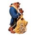 Disney Showcase Beauty and the Beast Waltzing Figure - ENS-6006277