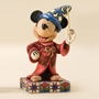Disney Traditions Jim Shore Fantasia Sorcerer Mickey Figure 