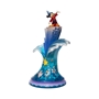 Disney Traditions Jim Shore Fantasia Sorcerer's Apprentice Mickey Masterpiece Figure 