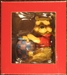 Disney Traditions Jim Shore Winnie the Pooh Mini Figure - ENS-4054289