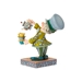 Disney Traditions Jim Shore's Alice in Wonderland Mad Hatter "A Spot of Tea" Statue - ENS-6001273