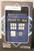 Doctor Who Tardis Vinyl Figure - TIT-6001