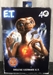 E.T. 40th Anniversary Ultimate Phone Home E.T. w/ LED Light Vinyl Figure - NEC-55079