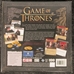 Game of Thrones Card Game - FFL-615888