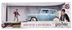 Harry Potter 1:24 scale 1959 Ford Anglia Die-Cast Vehicle With Figure - JDA-138616