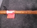 Harry Potter Deathly Hallows Broom Prop Replica - RUB-9700