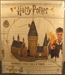Harry Potter Hogwarts Tower and Grand Hall Light-up Statue - ENS-6002311