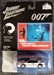 James Bond The Spy Who Loved Me 1:64 Lotus Esprit S1 die cast vehicle - JNY-127