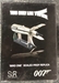 James Bond You Only Live Twice SPECTRE Bird One Die-Cast Vehicles w/ Space Capsules - FET-297863