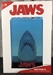 Jaws 3D Movie Poster Diorama - SDT-165300
