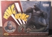 King Kong Victorious Resin Statue - PLS-943