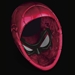Marvel Avengers End Game Iron Spider Light-up Helmet Prop Replica - HAS-209315