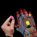 Marvel Avengers Legends Gear Endgame Nano Gauntlet Light-up Prop Replica - HAS-196