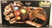 Marvel Avengers Light-up Infinity Gauntlet Prop Replica - HAS-491