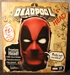 Marvel Deadpool Life-Size Animatronic Talking Head - HAS-164371