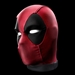 Marvel Deadpool Life-Size Animatronic Talking Head - HAS-164371