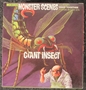 Monster Scenes 1:13 scale Giant Insect 