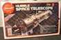 NASA Hubble Space Telescope Plastic Model Kit 