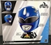 Power Rangers Lighting Collection Blue Ranger Helmet Prop Replica - HAS-237901
