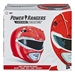 Power Rangers Lighting Collection Red Ranger Helmet Prop Replica - HAS-166412