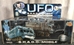 Product Enterprise UFO S.H.A.D.O. Control Mobile Die-Cast Vehicle - PDE-6