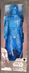 SDCC 2015 Exclusive Star Wars Darth Vader Hologram 20-inch Figure 