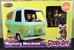 Scooby-Doo 1:25 Scale Mystery Machine Van Plastic Model Kit w/ Figures - PLS-901