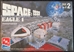 Space 1999 1:72 Scale Eagle 1 Transporter - AMT-30066