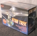 Star Trek 1:1000 scale U.S.S. Enterprise NCC-1701-A Refit Plastic Model Kit - PLS-820