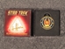Star Trek 50th Anniversary Challenge Coin - QMX-STR75