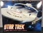 Star Trek II: The Wrath of Khan 1:537 scale U.S.S. Reliant NCC-1864 Plastic Model Kit 