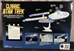 Star Trek U.S.S. Enterprise NCC-1701 Light-up Replica w/ Sound - PLA-224464