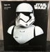 Star Wars 1:2 scale First Order Stormtrooper Legends in 3D Bust Statue - GNT-212515