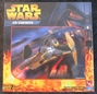Star Wars 1:32 Scale Jedi Starfighter 