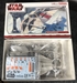 Star Wars 1:48 scale Incom T-47 Snowspeeder Plastic Model Kit - FMD-SW10