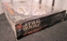 Star Wars 1:58 scale Cut-Away Millennium Falcon Plastic Model Kit - AMT-8786