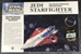 Star Wars 1:72 scale Kuat Systems Engineering Jedi Starfighter w/ Hyperdrive Ring - FMD-SW3