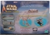 Star Wars Action Fleet Luke Skywalker's Snowspeeder - HAF-47045