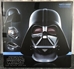 Star Wars Black Series Darth Vader Voice-Changing Helmet Prop Replica - HAS-8103