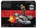 Star Wars Black Series Luke Skywalker Centerpiece Scene - HAS-63559