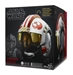 Star Wars Black Series Luke Skywalker's X-Wing Pilot Eletronic Helmet Prop Replica - HAS-125170